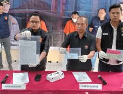 Polda Sumsel Jerat Pelaku Penarikan Paksa Mobil dengan Pasal Pidana, 9 Pelaku Masih Buron