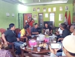 Kriminalisasi Wartawan terjadi di Lampung Utara, Organisasi Pers Angkat Bicara