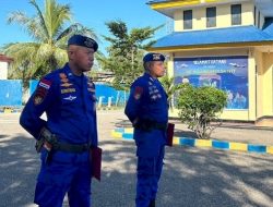 Dua Personel Polisi RW Polda NTT Raih Penghargaan atas Prestasi dan Inovasi Sosial