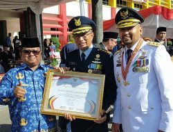 Berpretasi dan Raih Penghargaan, Camat Nanggalo Diberangkatkan Umroh oleh Pemprov Sumbar