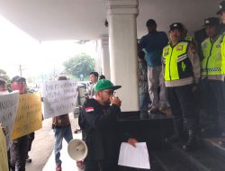 LAAGI Desak PJ Walikota Palembang Segera Ambil Langkah Tegas untuk Membongkar Bangunan Gudang Pendingin Gold Stroge