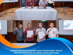 Penuhi Modal Inti Rp3 Triliun, Ini Langkah Strategis Plt Dirut Bank NTT