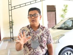 Ajukan Penahanan Tersangka Pencurian Berondolan, Anggota DPRK Terpilih Sebagai Penjamin