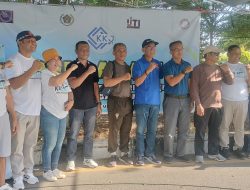 Kekerasan Terhadap Jurnalis Kian Meningkat, KKJ NTT Resmi Dibentuk 