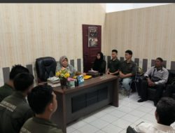 Disnaker Asahan Lepas 8 Peserta Magang Ke Jepang