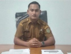 PMD Asahan Minta 177 Desa Pasang Plang APBDes