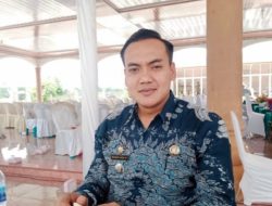 Camat Kisaran Barat Asahan Paksa Tutup Pasar Malam Ber-DJ Seksi