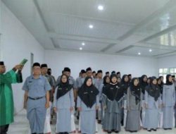 Bupati Asahan Batalkan Jabatan 49 ka UPTD yang Dilantik