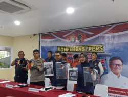 Ditreskrimsus Sumsel Berhasil Menyita Benih Lobster Senilai Belasan Miliar Rupiah
