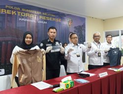 Ditreskrimum Polda Sumsel Beberkan Bukti Penting Kasus Kekerasan Seksual oleh Dokter Ortopedi di Rumah Sakit BMJ