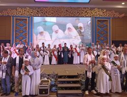 Royal Islamic School Palembang: Menyelaraskan Keanekaragaman Budaya dan Keuletan Hafiz Al-Quran dalam “Unity in Diversity”