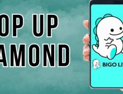 Kenali Fungsi Diamond Bigo Live dan Cara Top Up di Lapakgaming dengan Mudah