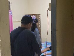 Sejumlah Pasangan Tanpa Ikatan Nikah Terjaring Razia di Kota Pontianak