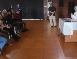 Sinergitas Pelestarian Kebudayaan Dayak dalam Kehidupan Masyarakat  Bermartabat, PGD XXXVIII Kalbar Siap Digelar