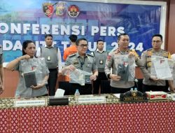 WN Bangladesh DPO Penyelundupan Manusia Internasional Ditangkap di Surabaya