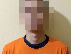 Oknum Kades di Kapuas Hulu, Kalimantan Barat Terjerat Kasus Korupsi Demi Penuhi Gaya Hidup