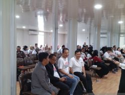 140 Guru di IKN Fasilitasi Penyusunan Rencana Pendidikan