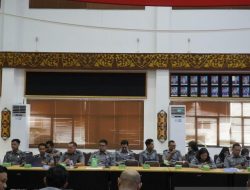 Komitmen Kanwil Kemenkumham Kalbar Wujudkan WBBM