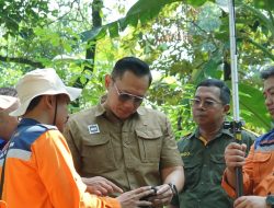 Menteri AHY: Pendaftaran Tanah Semakin Sistematis dan Lengkap