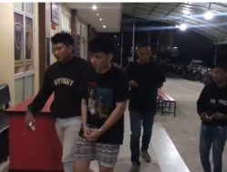 Termakan Api Cemburu Pemuda di Pontianak Bacok Pria Penganggu Pacarnya