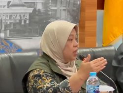 BNPB RI Dorong Setiap Daerah Mampu Menanggulangi Bencana Hidrometeorologi