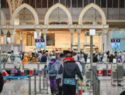 Banyak Kendala, Timwas Haji DPR Akan Bentuk Pansus Haji