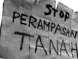Konflik Warga dan PT CUS di Ketapang Tak Kunjung Usai, Saling Klaim Kepemilikan Lahan