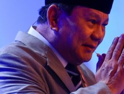 Tim Prabowo Bantah Rencana Naikkan Rasio Utang Jadi 50 Persen dari PDB