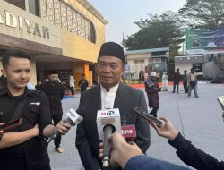 Muhadjir Effendy: Tidak Ada Kendala dalam Transisi Pemerintahan ke Prabowo