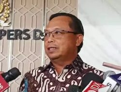 Jokowi Diminta Monitor Kabinet Hingga Akhir Masa Jabatan