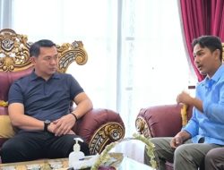 Bupati Kapuas Hulu Sambut Baik Pembentukan Pokja PWI