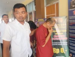 Pegawai Honorer di Pontianak Tega Cabuli Anak di Bawah Umur