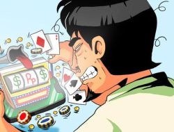 Pelaku Bacok Petugas Koperasi di Sambas Ternyata untuk Bermain Judi Online