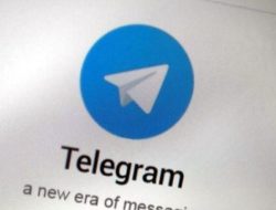 Telegram Respons Desakan Hapus Konten Judi Online