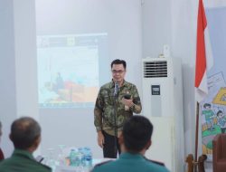 Ketapang Implementasi Dokumen Elektronik Layanan Pertanahan