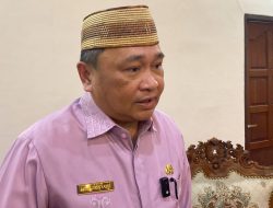 Kemenag Kalbar: Dua Jamaah Haji Pontianak Wafat di Tanah Suci