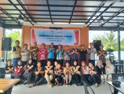 Pemkab Sintang Targetkan Sintang Raih Status KLA Madya