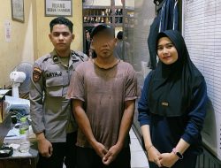 Anak 5 Tahun di Tayap Jadi Korban Rudapaksa, Pelaku Dibekuk Polisi