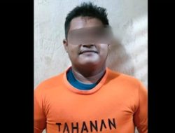 Bawa Kabur Uang Puluhan Juta, Pria asal Sambas Ditangkap Polisi