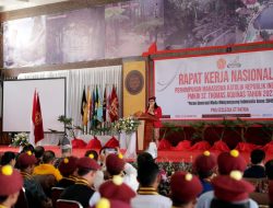 Diberi Izin Tambang, PMKRI Menolak