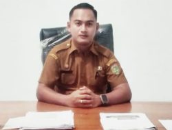 PMD Asahan Akan berikan Teguran Tertulis  Ke Kades Pondok Bungur