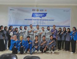 Jasa Raharja Mengajar Hadir di STISIPOL Candradimuka