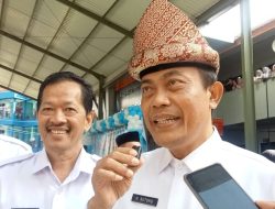 Sakti Competition Ke-5 di SMK Negeri 1 Palembang: Ajang Prestasi dan Kreativitas Pelajar Sumsel