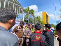 Pemuda Anti Korupsi Desak Kejati Aceh Usut Dugaan Suap Pengadaan Alkes di Dinkes Langsa