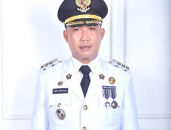 Mengusung Konsep Batu Bara Berkah, Putera Asahan Pimpin Kabupaten Batu Bara