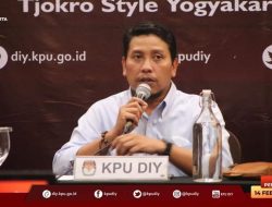 Sebanyak 10.763 Petugas Pemutakhiran Data Pemilih Siap Jalankan Tugas
