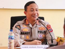 Sejumlah PJU dan Kapolres di Polda NTT Dimutasi