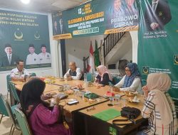 Dinamika Pilgub Sumsel 2024: PBB Belum Punya Pilihan Dukungan