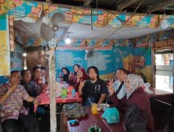 Tim RW-S Palembang Mantapkan Dukungan untuk HDCU Menjelang Pemilihan Sumsel 2024