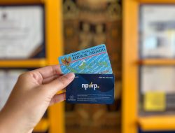 198 Ribu NIK Wajib Pajak Kupang Sudah Bisa Jadi NPWP